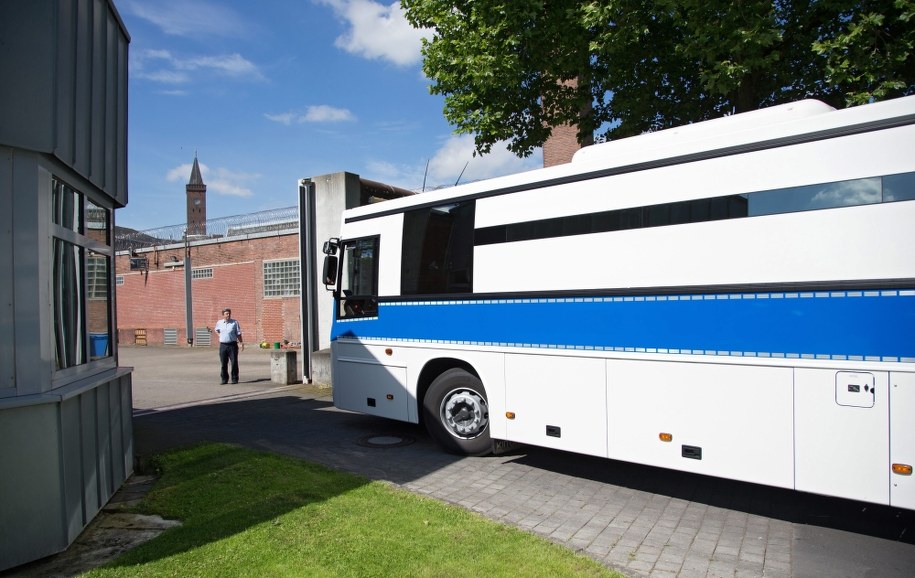 /FRISO GENTSCH /PAP/EPA