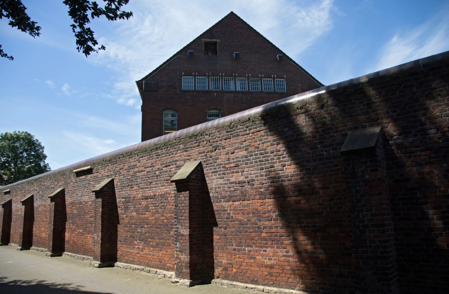 /FRISO GENTSCH /PAP/EPA