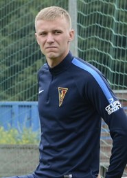 Kamil Drygas