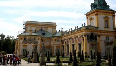 Gdyby nie bitwa pod Wiedniem, pałac w Wilanowie wyglądałby zupełnie inaczej