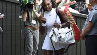 Wimbledon: Dziewiąty finał Sereny Williams