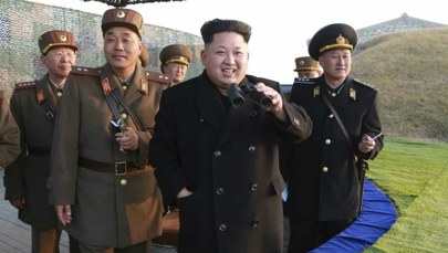 Korea Północna zapowiedziała stanowczą reakcję na sankcje USA. "Haniebna zbrodnia"