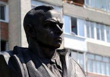 Stepan Bandera patronem jednej z głównych ulic w Kijowie