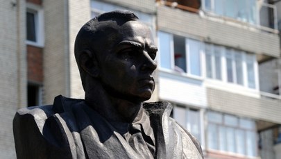 Stepan Bandera patronem jednej z głównych ulic w Kijowie