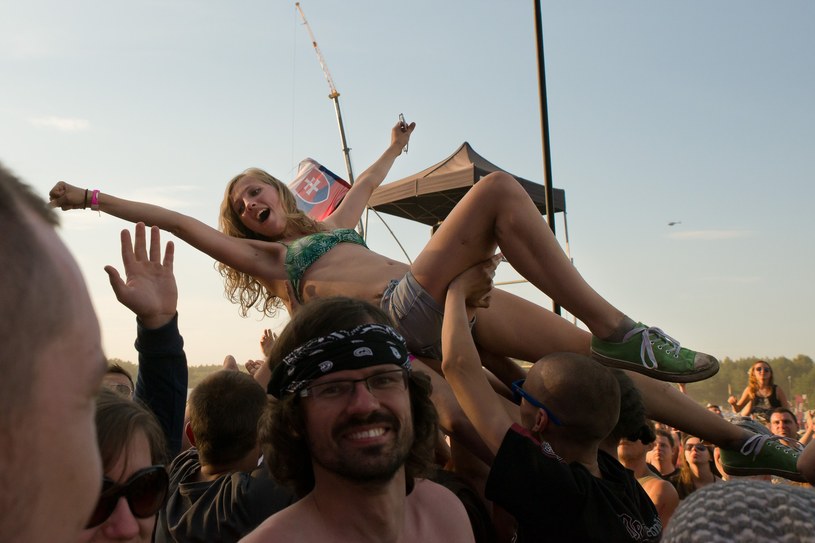 Jak co roku, organizatorzy Przystanku Woodstock przygotowali niezbędnik festiwalowicza.