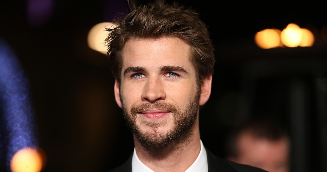 Australijski aktor Liam Hemsworth został wybrany najseksowniejszym weganem wśród gwiazd. To wyróżnienie przyznała mu PETA, znana organizacja walcząca o prawa zwierząt.