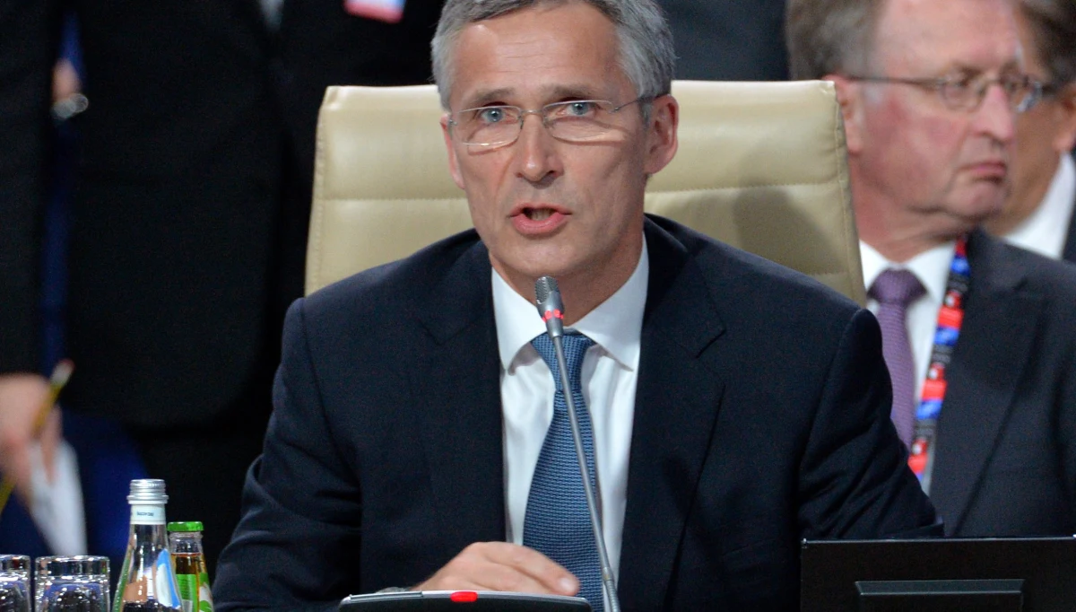 W Polsce, na Litwie, Łotwie i Estonii będą stacjonować cztery natowskie bataliony. "Mam przyjemność poinformować, że Kanada będzie państwem ramowym na Łotwie, Niemcy będą kierować batalionem na Litwie, Wielka Brytania w Estonii, a Stany Zjednoczone w Polsce" - powiedział sekretarz generalny NATO Jens Stoltenberg na konferencji prasowej. 