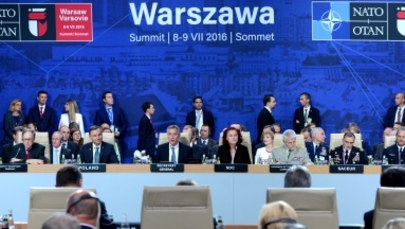 1. dzień szczytu NATO: ustalenia ws. wschodniej flanki. Sobota: kwestia bezpieczeństwa Afganistanu