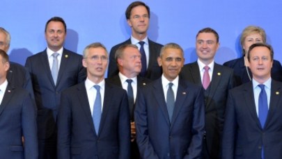 Niemiecka prasa o szczycie NATO: Jedność Sojuszu wartością kluczową