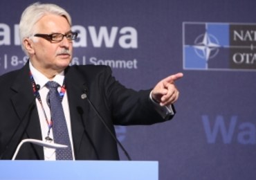 Rosyjska prasa: NATO marzy o wojnie z Rosją