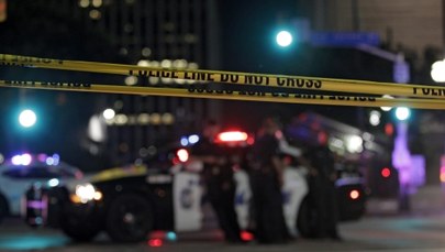 ​Snajper w Dallas zabił pięciu policjantów. "On nie reprezentuje Afroamerykanów"
