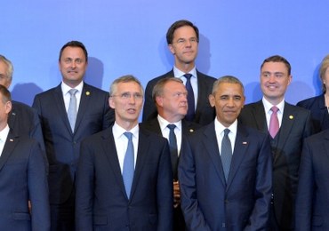 Zakończył się szczyt NATO. Politycy rozmawiali m.in. o Ukrainie i Afganistanie