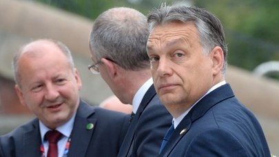 Orban: Wzmacnianie flanki wschodniej bez naruszenia porozumienia NATO-Rosja