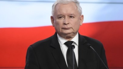 Jarosław Kaczyński po szczycie NATO: Sukces jest wielki