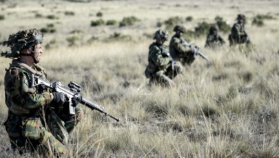 Wall Street Journal: nowe bataliony NATO muszą uniknąć konfrontacji z Rosją