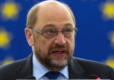 Będzie zmiana szefa PE? Niemiecki eurodeputowany przeciwko przedłużeniu kadencji Schulza
