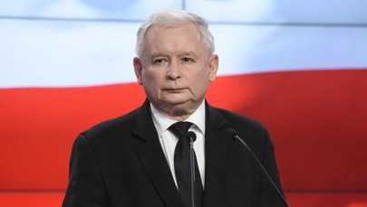 Kaczyński: Dobra zmiana jest coraz bliżej