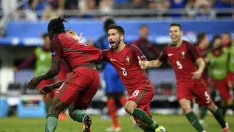 Portugalia - Francja 1-0. Oceniamy bohaterów finału Euro 2016