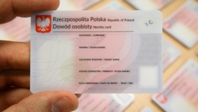 "DGP": Nowy e-dowód jako elektroniczna karta zdrowia