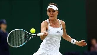 Rankingi WTA: Agnieszka Radwańska spadła na czwarte miejsce