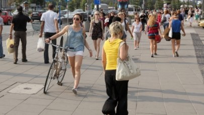 GUS: Pod względem ludności Polska na 6. miejscu w UE