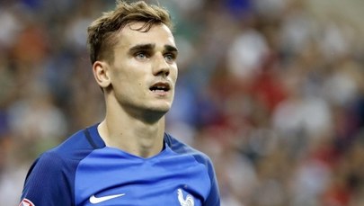 Antoine Griezmann najlepszym piłkarzem Euro 2016. "Posiada technikę, wizję gry i wysoką jakość"