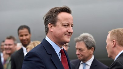 Premier Cameron w środę złoży dymisję