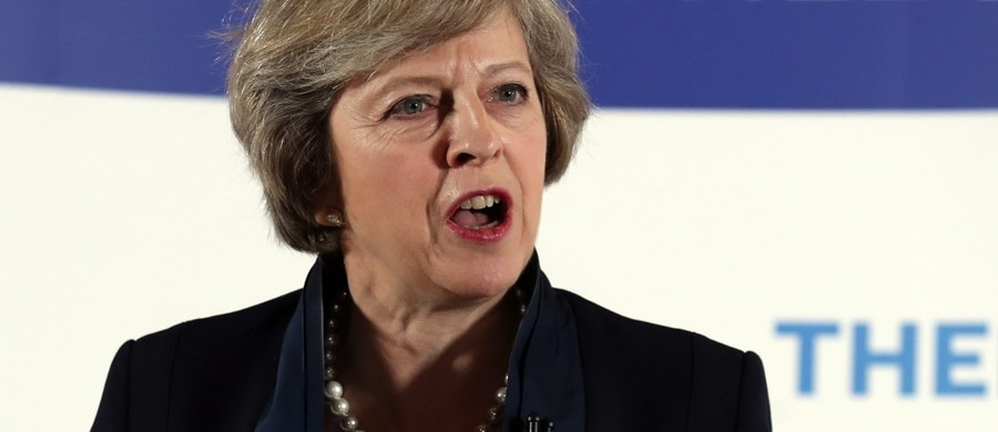 "Uczynimy z Brexitu sukces" - zapowiedziała obecna minister spraw wewnętrznych Wielkiej Brytanii Theresa May, która została w poniedziałek oficjalnie ogłoszona nową przewodniczącą Partii Konserwatywnej i wskazana na następczynię premiera Davida Camerona. 