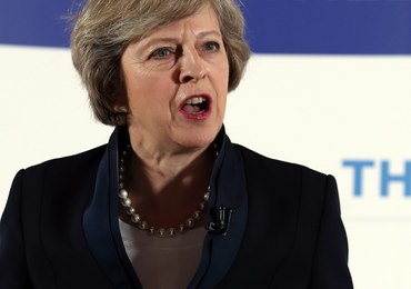 Przyszła premier Theresa May: Brexit będzie sukcesem