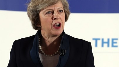 Przyszła premier Theresa May: Brexit będzie sukcesem