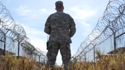 Dwaj więźniowie z Guantanamo zwolnieni do Serbii. Obaj podejrzani o powiązania z Al-Kaidą