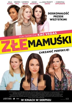 Złe mamuśki