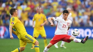 Bartosz Kapustka: Wariantów jest wiele, również taki, że zostanę w Cracovii