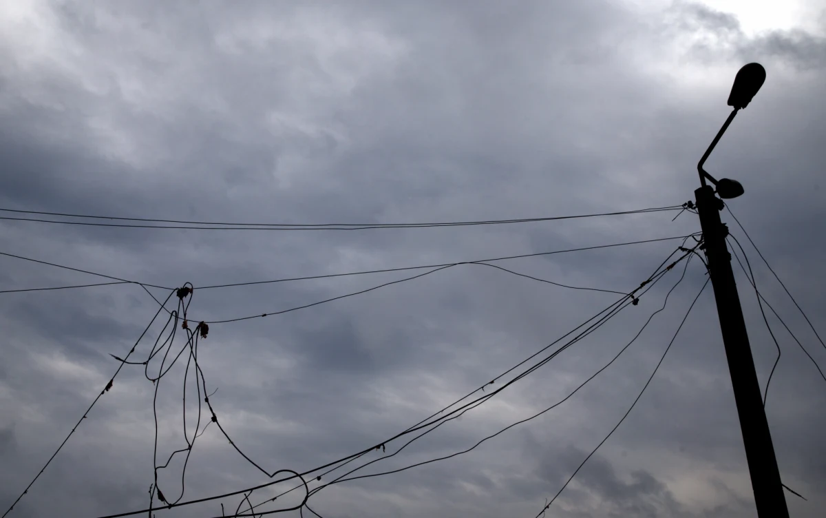 Instytut Meteorologii i Gospodarki Wodnej wydał ostrzeżenia dla kilku województw. Synoptycy przestrzegają zwłaszcza przed burzami z gradem.