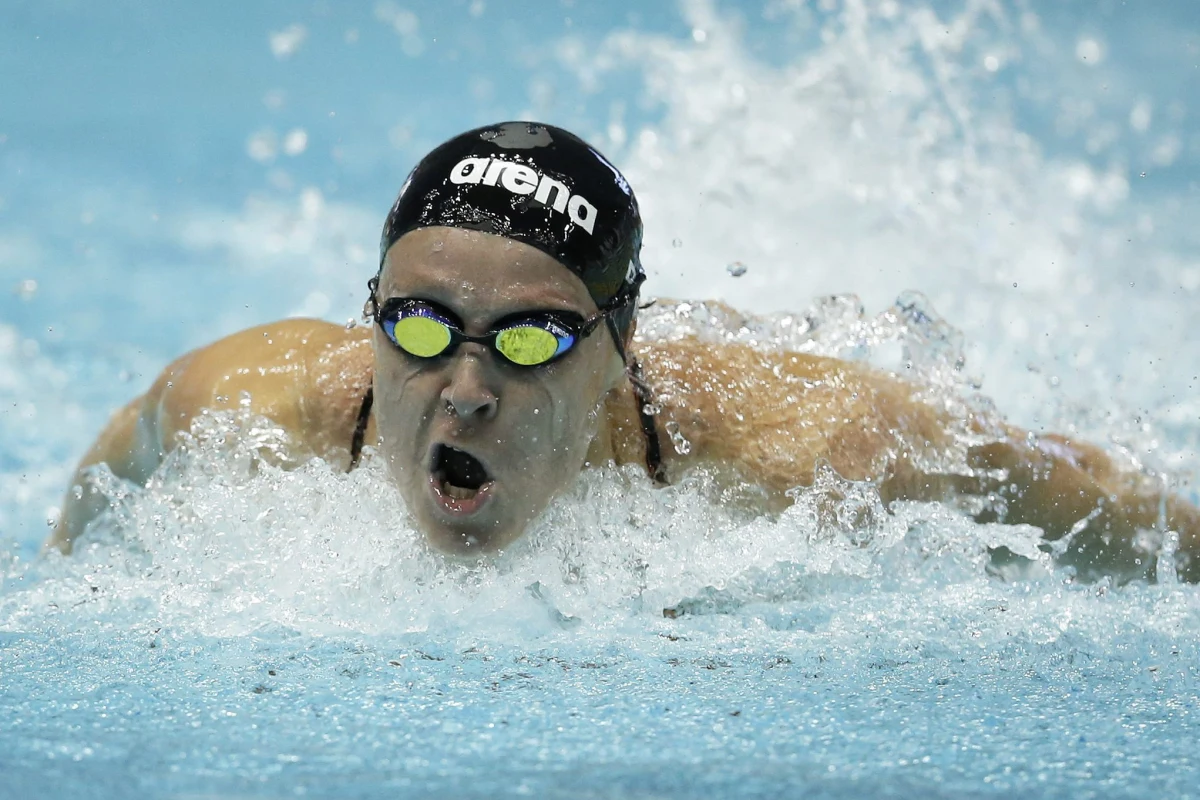 Inge Dekker, u której w lutym zdiagnozowano raka szyjki macicy, a w marcu przeszła operację, znalazła się w holenderskiej kadrze pływackiej na igrzyska w Rio de Janeiro - poinformowała tamtejsza federacja. 30-letnia zawodniczka ma na koncie trzy medale olimpijskie.