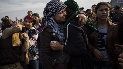 Sondaż: Europejczycy boją się, że uchodźcy oznaczają wzrost terroryzmu