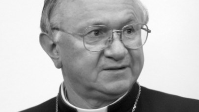 Nie żyje abp Zygmunt Zimowski. Przed śmiercią dzwonił do niego papież Franciszek