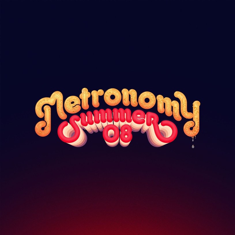 Lato 2008 było dla Josepha Mounta bardzo pracowite. To lato, które poprzedziło premierę "Nights Out", drugiego albumu projektu Metronomy. Wcześniej, przy debiucie, muzyk nagrywał sam, zaś do prac nad drugą płytą postanowił dopuścić innych muzyków. Od tamtego czasu wiele się zmieniło, przede wszystkim pojawiła się "The English Riviera" - płyta, która przyniosła zespołowi rozgłos. Po ośmiu latach Joseph Mount zatoczył koło i znowu, tak jak przy debiucie, nagrał album samodzielnie. Zresztą - i tak od dawna wszyscy wiemy, kto tu rządzi i jest twórcą wyjątkowego brzmienia Metronomy.