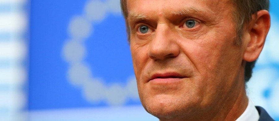 Czas decyzji ws. drugiej kadencji Donalda Tuska w Brukseli jest przed nami - oświadczyła premier Beata Szydło. Jak podkreśliła, żadna stolica europejska nie wypowiedziała się jeszcze na temat decyzji dotyczącej kolejnej kadencji szefa Rady Europejskiej.