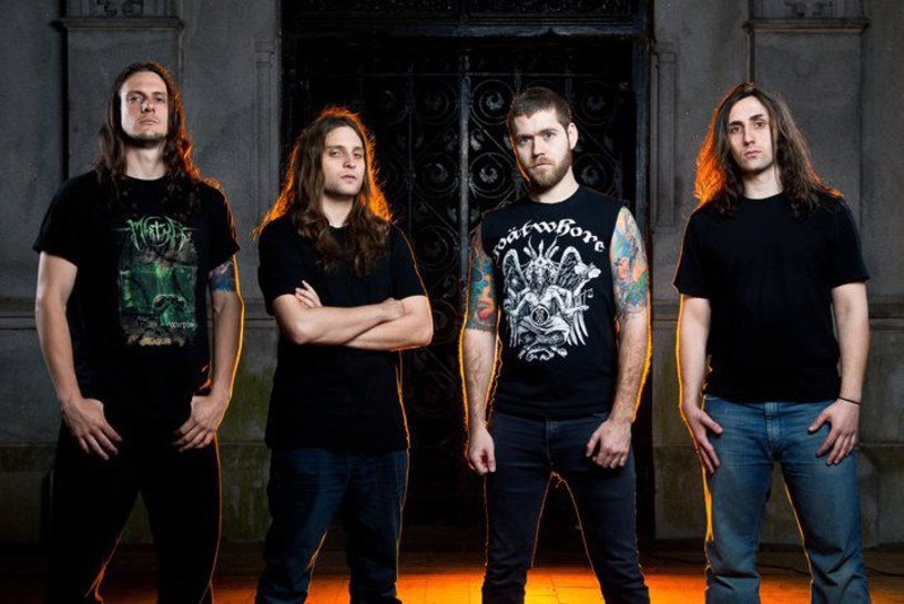 22 lipca światło dzienne ujrzy szósta płyta death/thrashowego Revocation z USA. 