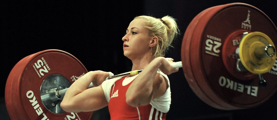 ​Międzynarodowy Komitet Olimpijski zdecydował o dyskwalifikacji i odebraniu brązowego medalu olimpijskiego w podnoszeniu ciężarów Ukraince Julii Kalinie (kategoria 58 kg). Mistrzyni Europy z Tbilisi nie startowała w tegorocznym czempionacie w Norwegii.