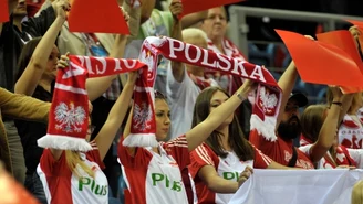 Liga Światowa: Polska - Francja 3:2. Galeria