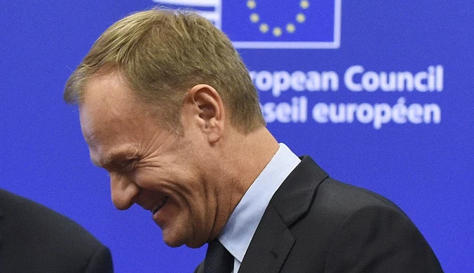 "Fakt": Donald Tusk wykiwał Jarosława Kaczyńskiego?