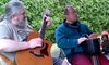Przerwane jam session. Nie zgadniecie, dlaczego!