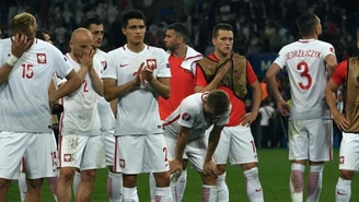 Reprezentacja Polski najwyżej w historii rankingu FIFA