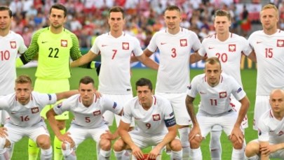 Duży awans Polaków w rankingu FIFA. Jest wyrównanie rekordu