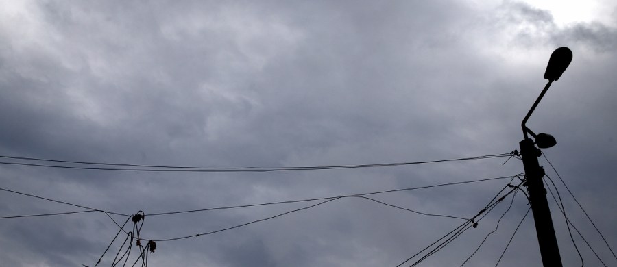 Od piątku nie będzie burz i intensywnych opadów deszczu, a groźne zjawiska skończą się w nocy z czwartku na piątek - powiedziała synoptyk IMGW Małgorzata Tomczuk. 