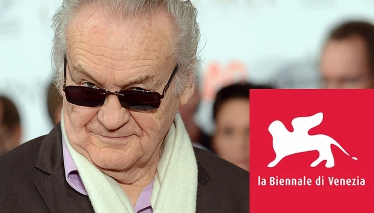 Doskonała wiadomość z Włoch. Polski reżyser Jerzy Skolimowski dostanie Złotego Lwa na Festiwalu Filmowym w Wenecji. 
