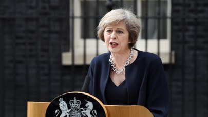 Theresa May: Wielka Brytania potrzebuje czasu na przygotowanie rozmów ws. Brexitu