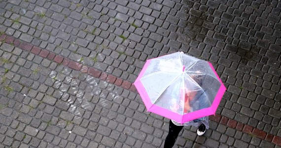 Alarm przeciwpowodziowy ogłoszono w Jeleniej Górze na Dolnym Śląsku, a na terenie powiatu - pogotowie przeciwpowodziowe. Po intensywnych opadach deszczu niebezpiecznie podniósł się poziom rzeki Kamienna przepływającej przez miasto. 